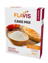 Mevalia flavis cake mix preparato aproteico 500g