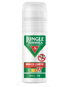 Jungle formula molto ft roll-o
