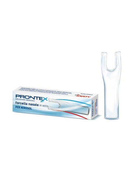 Prontex forcella nasale vt bb