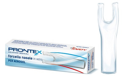Image of Prontex forcella nasale vt bb cod085