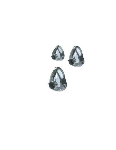 Maschera rianimazione pall m