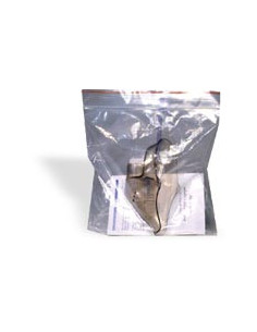 Maschera aerosol ped 472010