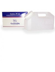 Contenitore urina 24h 2500ml