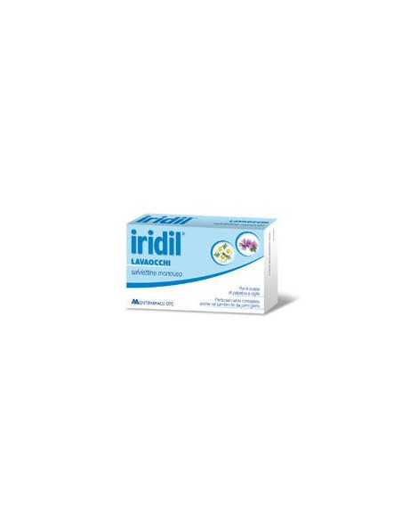 Iridil lavaocchi 14salv mon