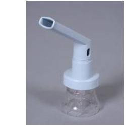 Mefar 2000 ampolla c raccordo