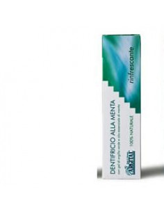 Bital dentifricio alla menta 7