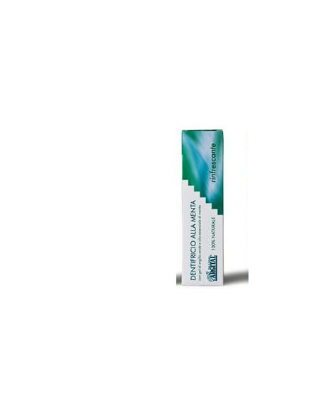 Bital dentifricio alla menta 7
