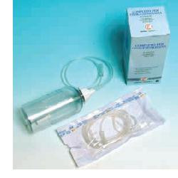 Image of Ossigenoterapia completi cod085