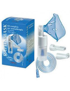 Prontex rapid mask kit