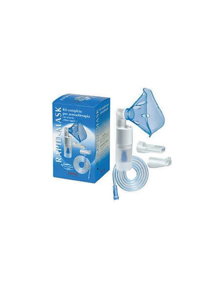 Prontex rapid mask kit