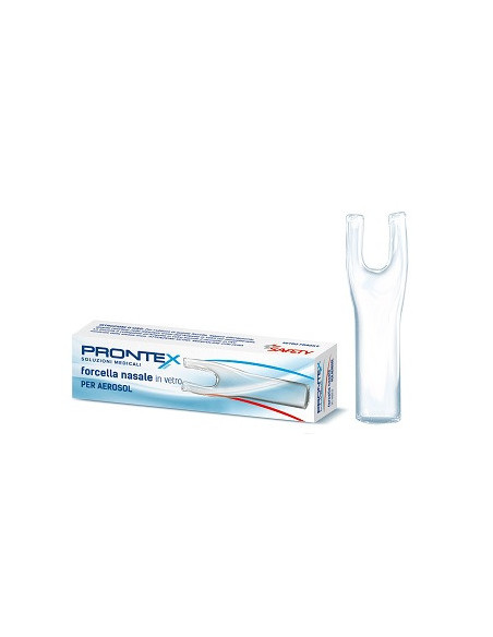 Prontex forcella nasale vt ad