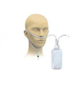 Gorgogliatore ossigeno compl