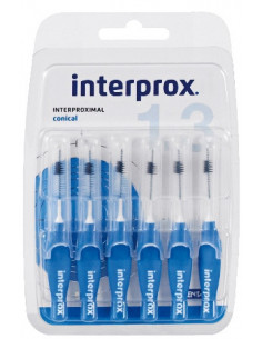 Interprox4g conical blis 6u 6l