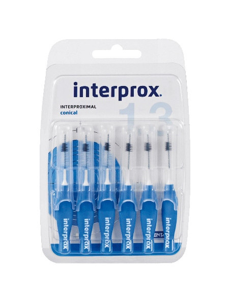 Interprox4g conical blis 6u 6l