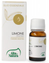 Limone olio essenziale 10ml