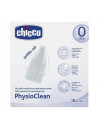 Chicco physioclean ricambi aspiratore nasale 10pezzi