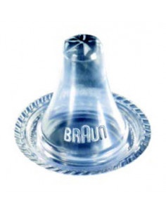 Braun hygiene caps thermoscan