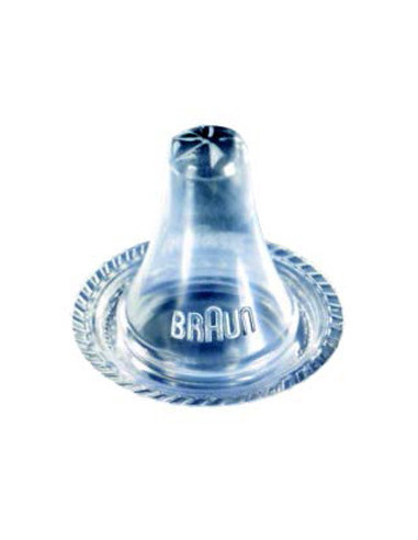 Braun hygiene caps thermoscan