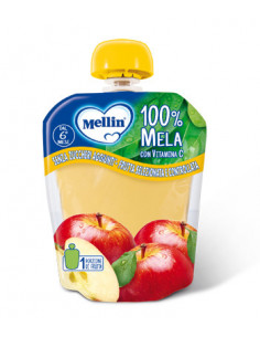 Mellin pouch mela 90g