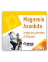 Magnesio assoluto 150g
