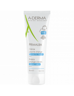Primalba crema cambio 100ml