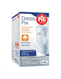 Benda pic dressfix cm10x5m