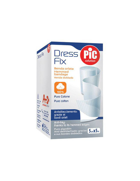 Benda pic dressfix cm10x5m