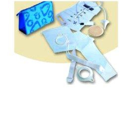 Brava cintura placca conv 1pz