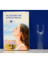 Sanicar forcella vetro bb
