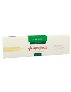 Sineamin*pasta spaghetti 500g
