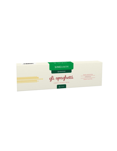 Sineamin*pasta spaghetti 500g