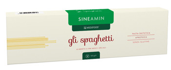 Sineamin*pasta spaghetti 500g