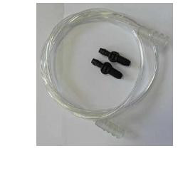 Tubo aerosol 1,5m f f piu 2adat