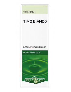 Timo bi olio ess 10ml fl erba