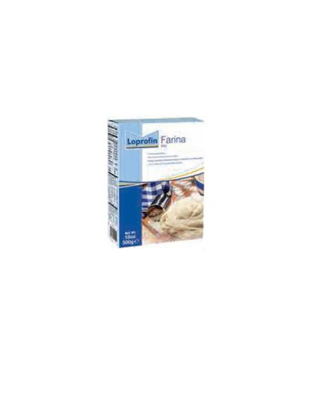 Loprofin farina aprot 500g