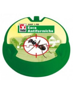 Esca antiformiche