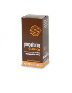 Propol nutra classico gc