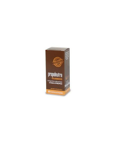 Propol nutra classico gc