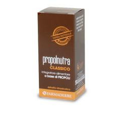 Propol nutra classico gc