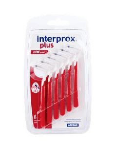 Interprox plus miniconico ro6p