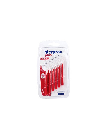 Interprox plus miniconico ro6p