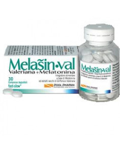 Melasin val 1mg