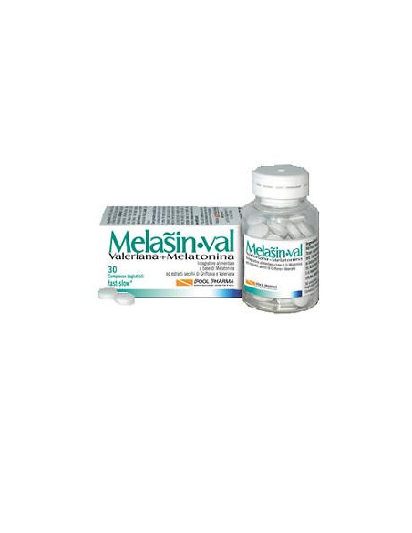 Melasin val 1mg