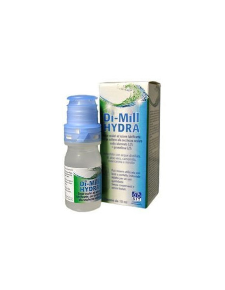 Di mill hydra gocce ocul 10ml