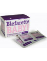 Blefarette baby salv mon 30pz