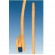 Catetere foley latt sil3v ch18