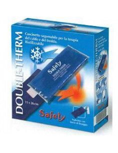 Prontex double therm gel