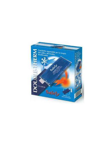Prontex double therm gel