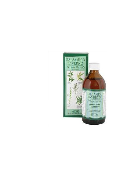 Balsamico inv sciroppo 200ml