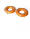 Ciambella gonf gomma 40cm